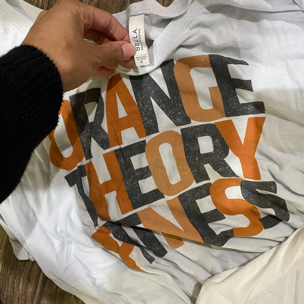 OTF tee